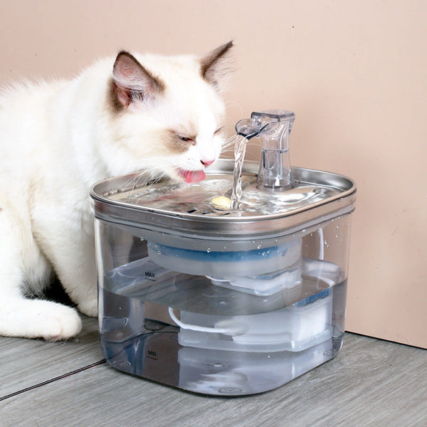 Automatic Pet Circulation Water Dispenser